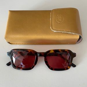 The Heavy Tropix | Crap Eyeware